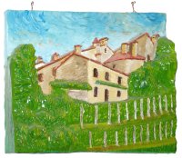 Il Castelletto